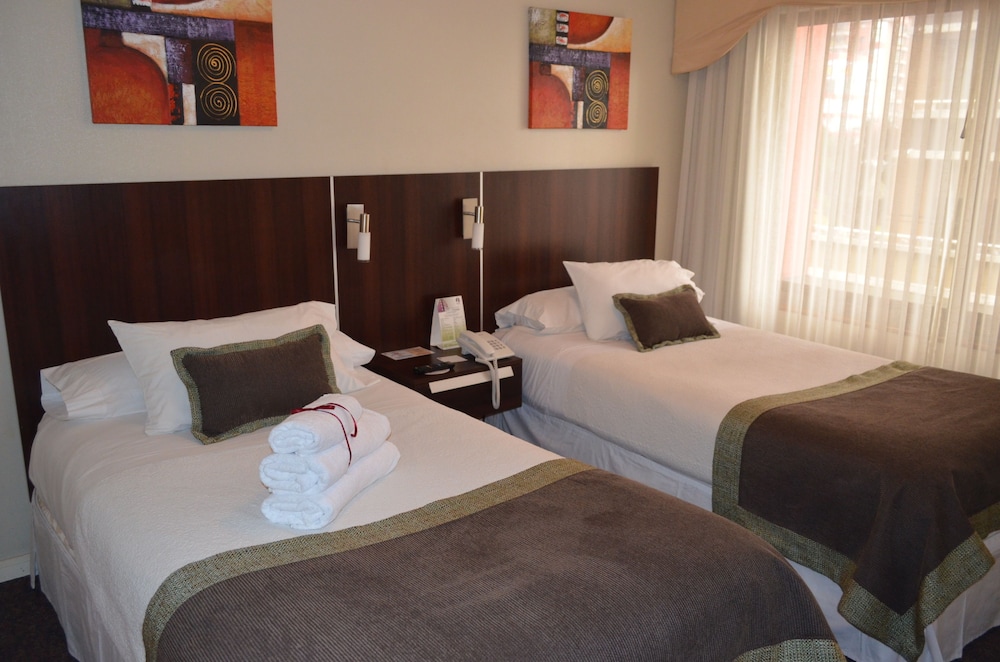 Executive Double Room photo 2