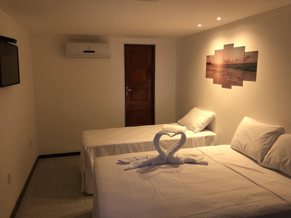Family Triple Room