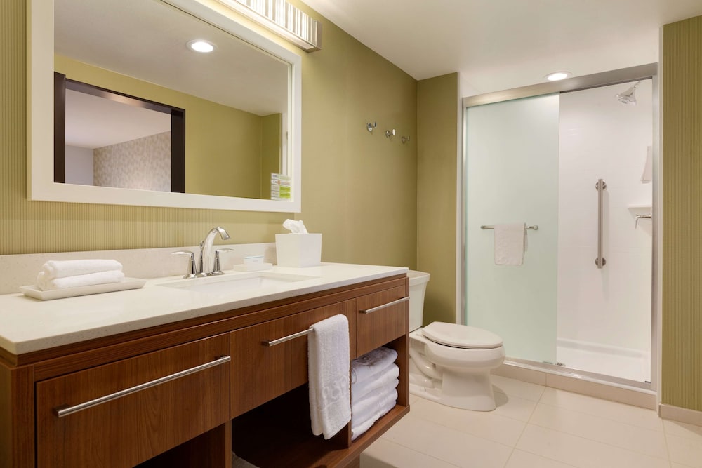 Suite, 1 King Bed photo 2