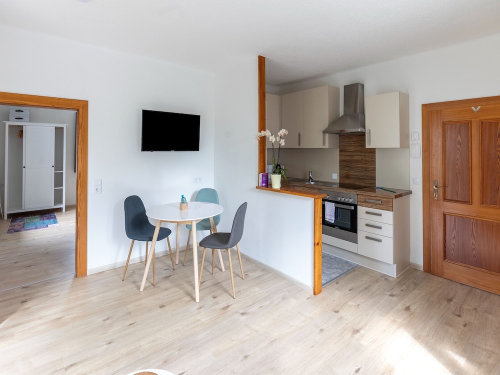 Apartment photo 1