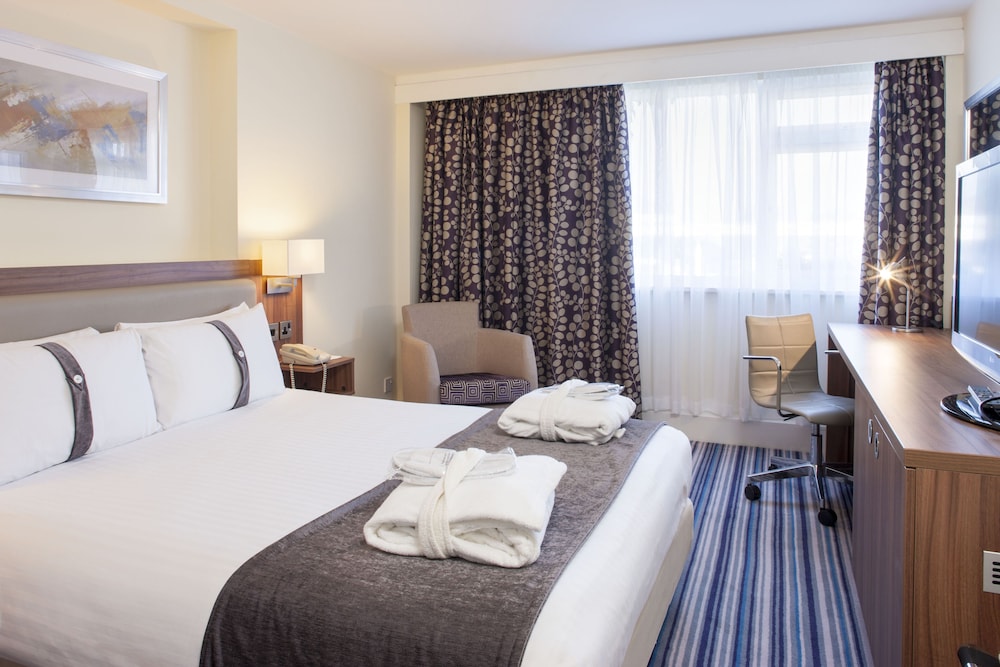 Standard Room, 1 Double Bed