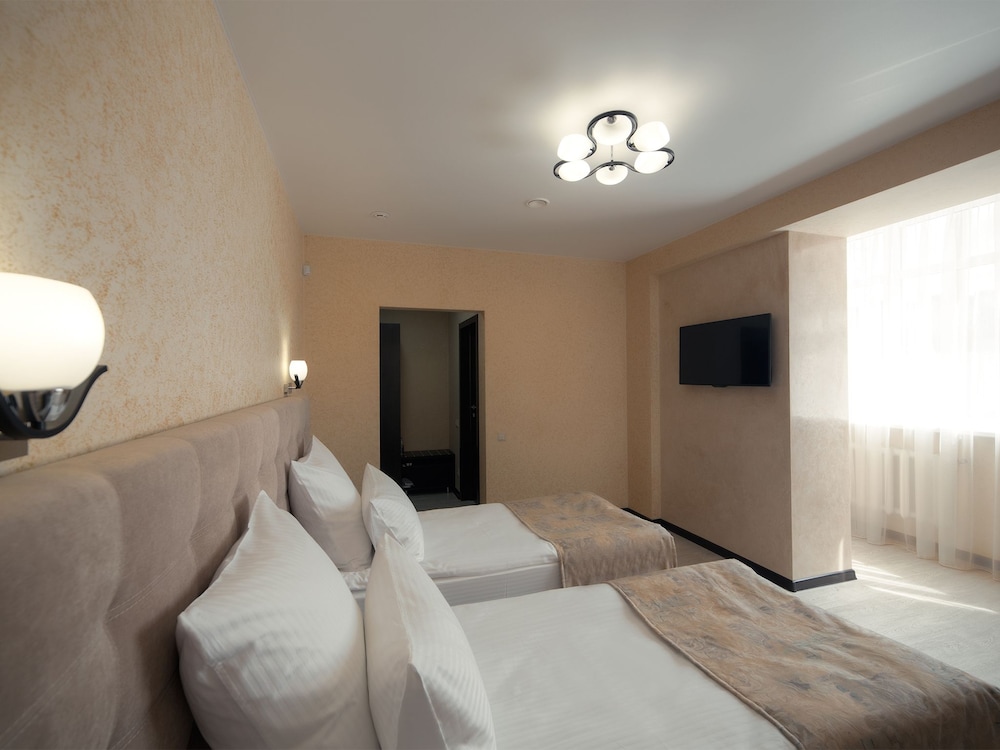 Comfort Twin Room photo 1