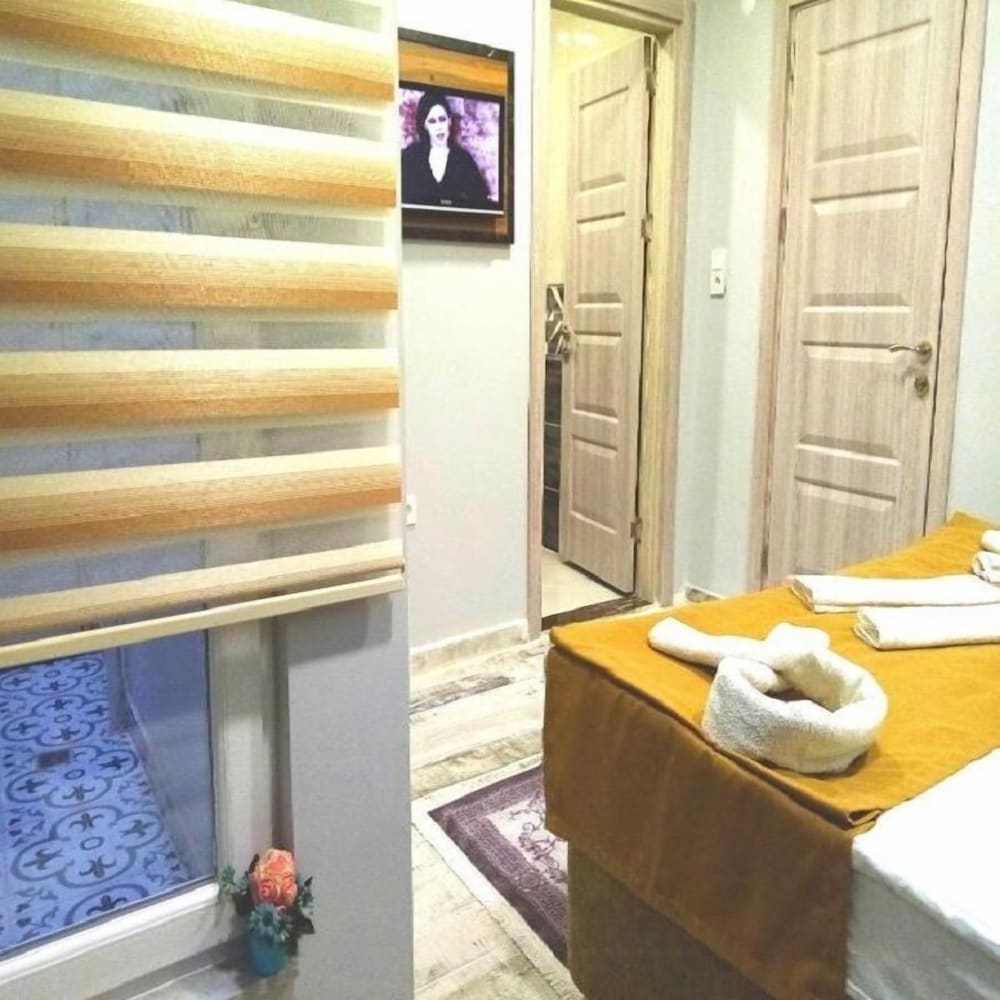 Economy Room photo 2