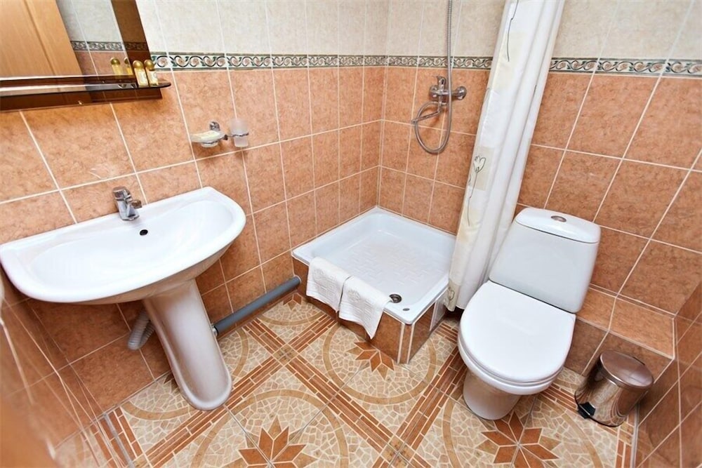 Standard Double or Twin Room photo 3