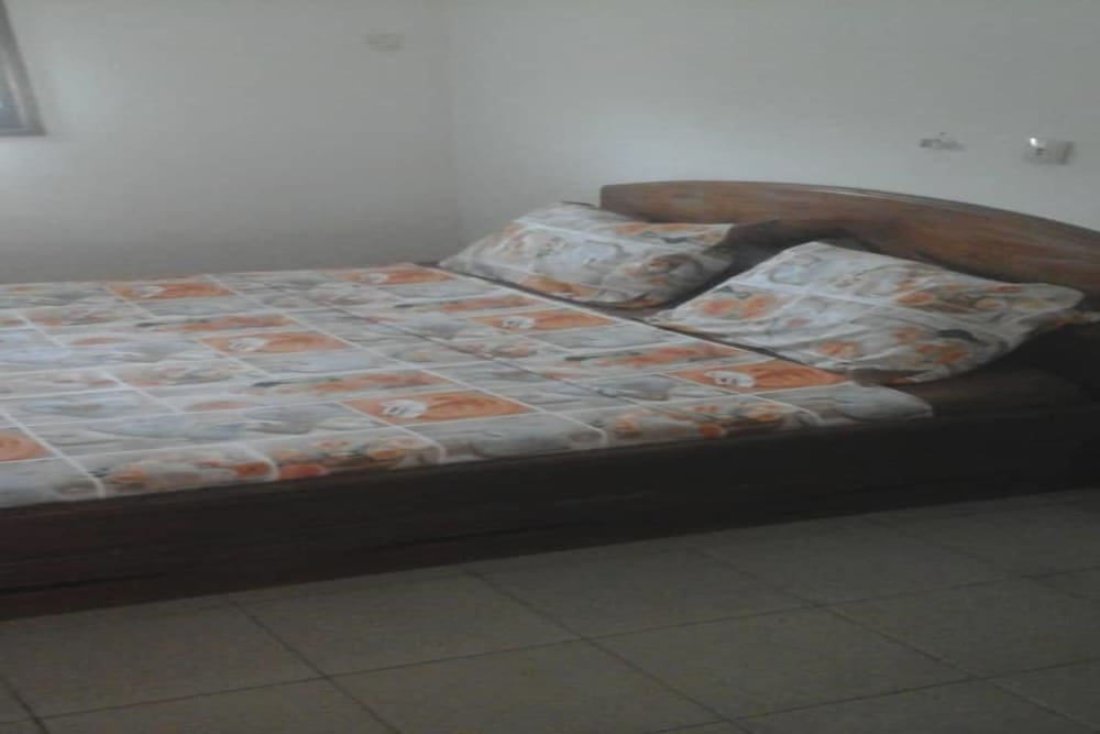 Double Room, 1 Queen Bed, Non Smoking