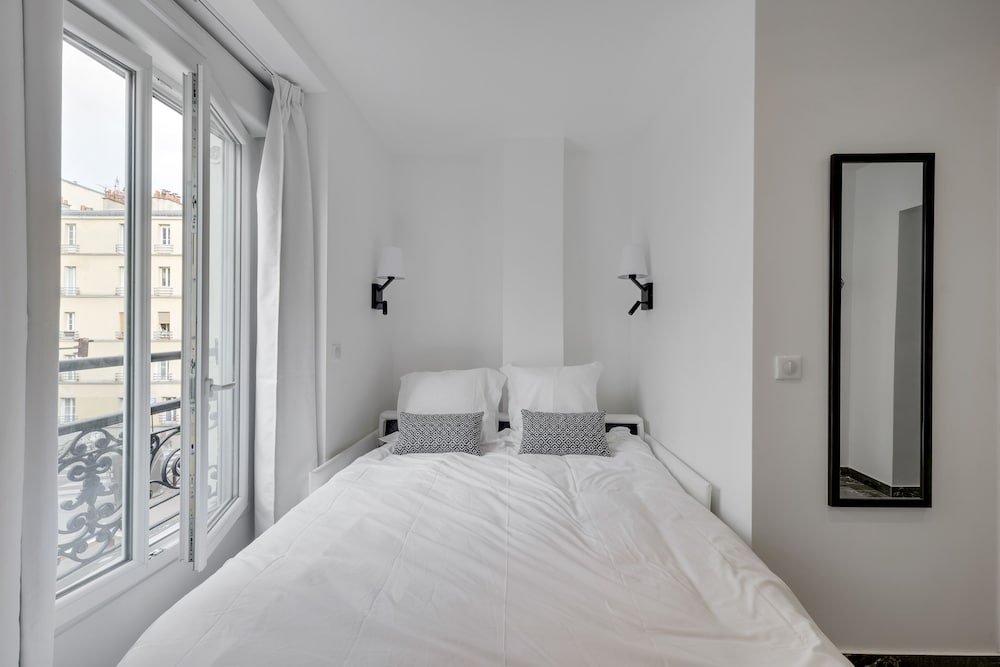 Apartment, Multiple Beds photo 3
