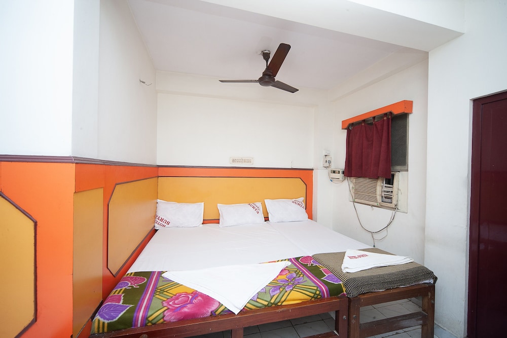 Double Or Twin Room