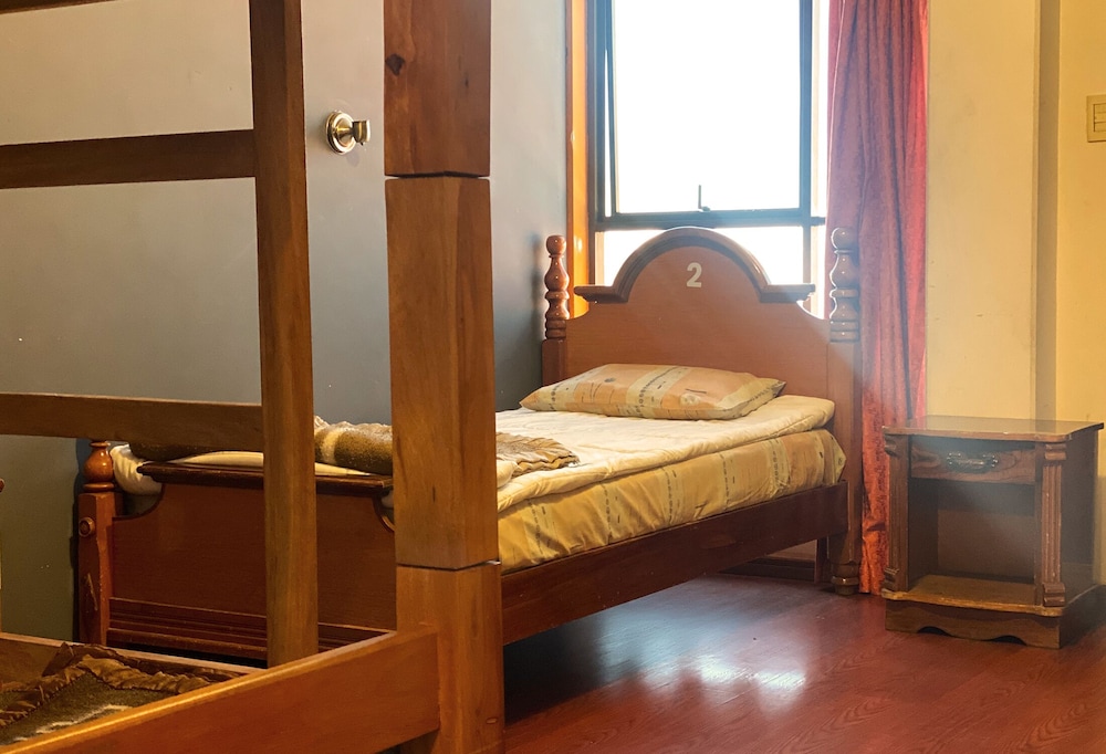 Classic Shared Dormitory photo 2