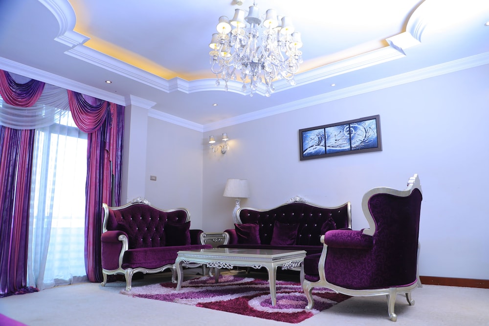 Suite