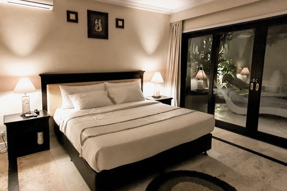 Villa, 2 Bedrooms (Type 1E) - Photo 13
