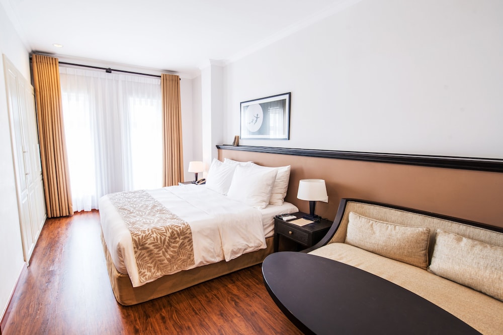 Alcove Suite photo 3