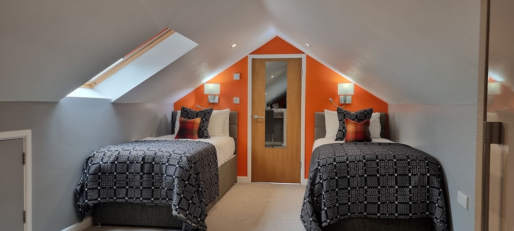 Exclusive Suite, Hill View photo 2