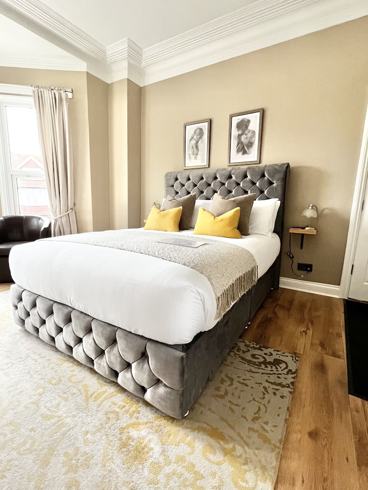 Superior Double Room, Ensuite (Room) photo 1
