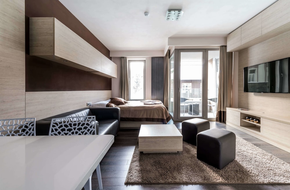 Apartman DE LUXE
