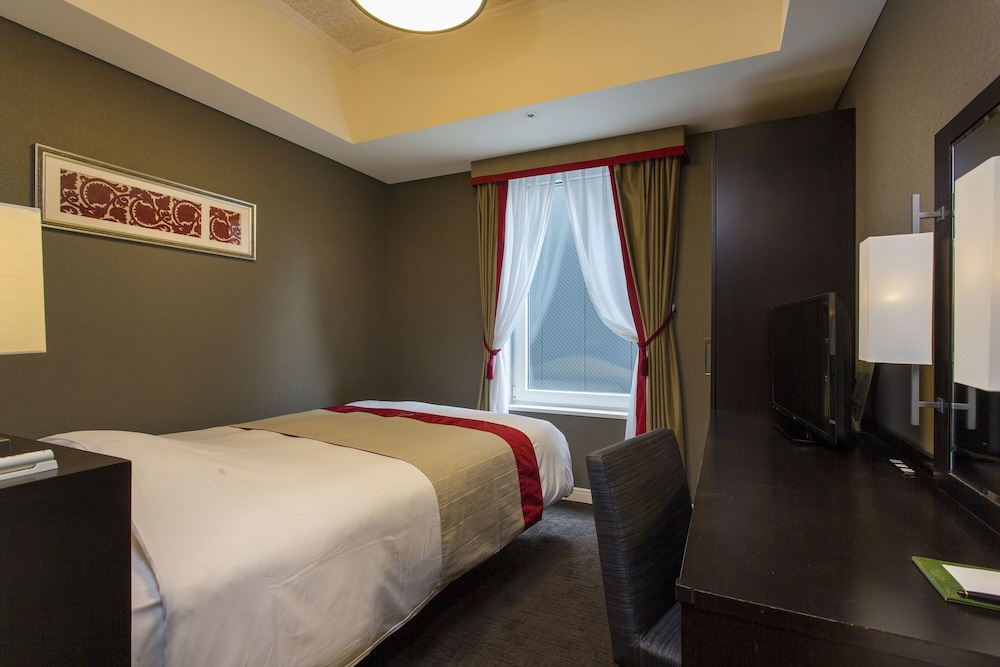 Standard Single Room, Non Smoking photo 1