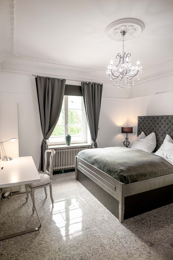 Business Double Room photo 1