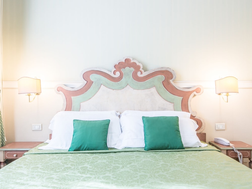 Classic Twin Room, Ensuite, City View (Camera doppia) photo 1