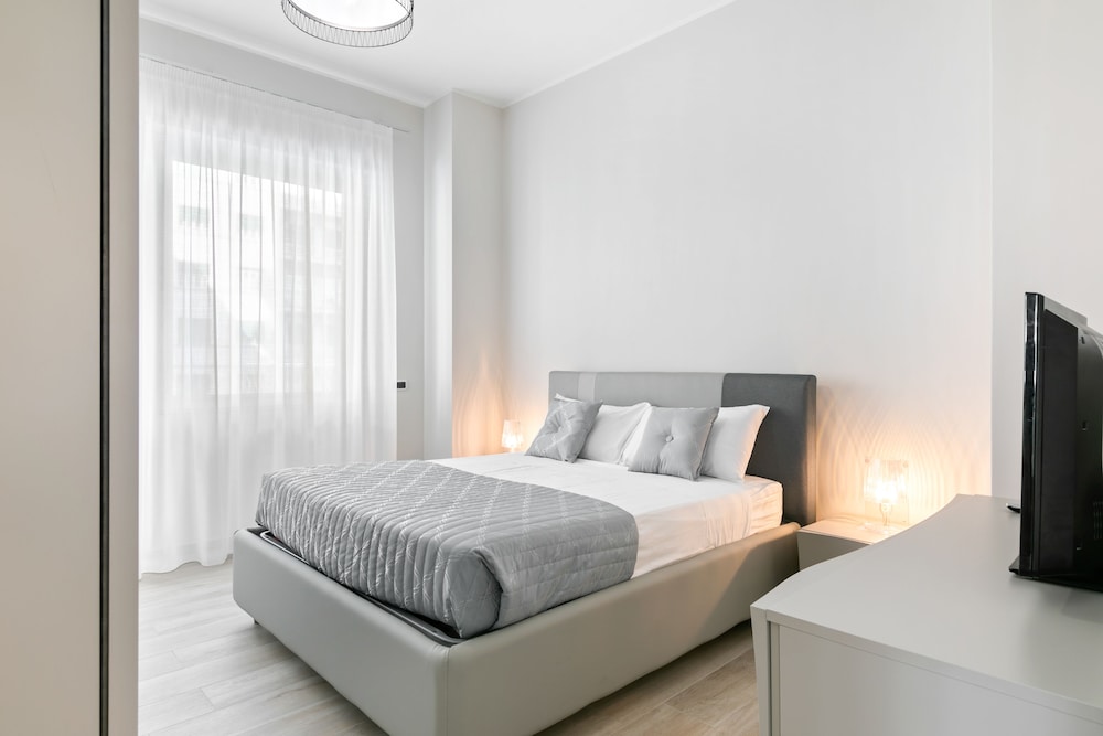 Apartment, 2 Bedrooms