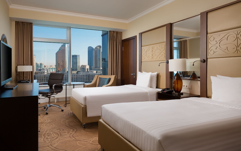 Executive Twin Room