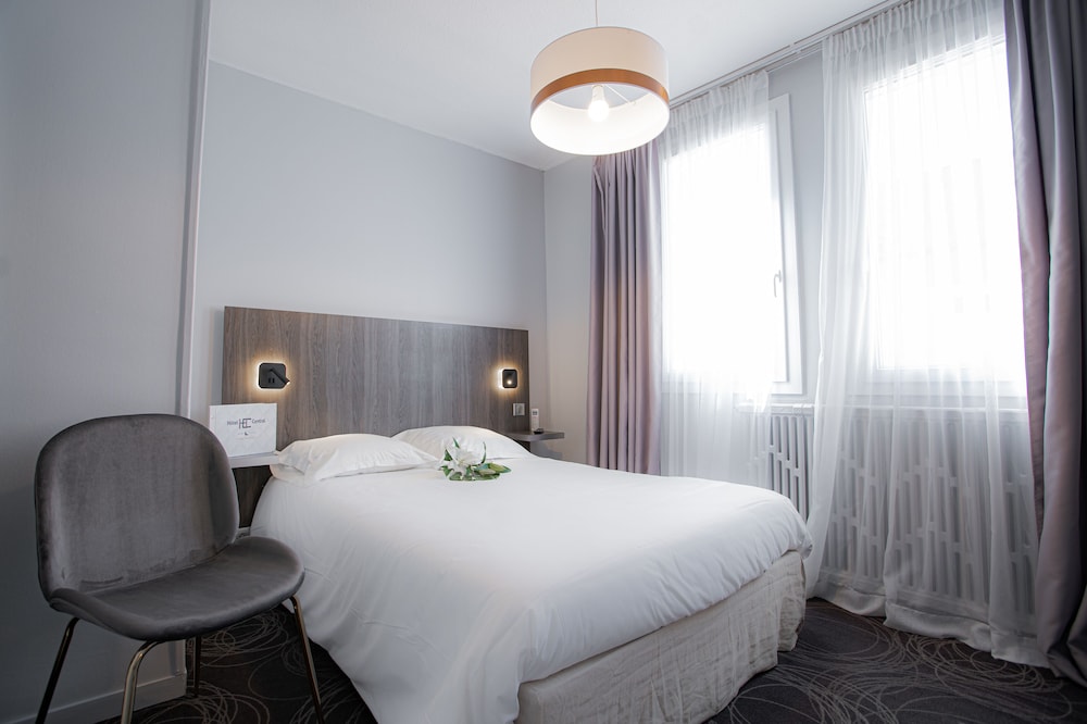 City Double Room photo 2