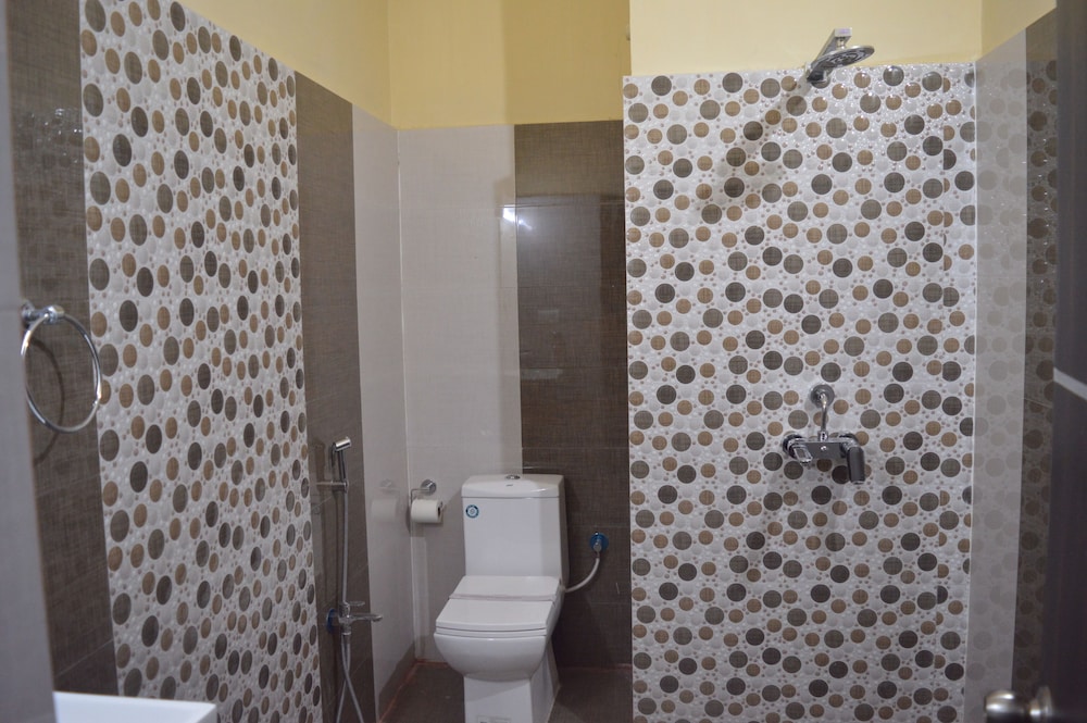 Deluxe Double Or Twin Room, Bay View photo 3