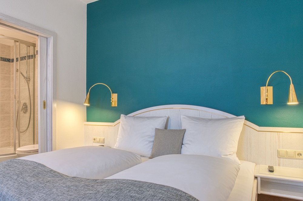 Classic Double Room - Photo 3