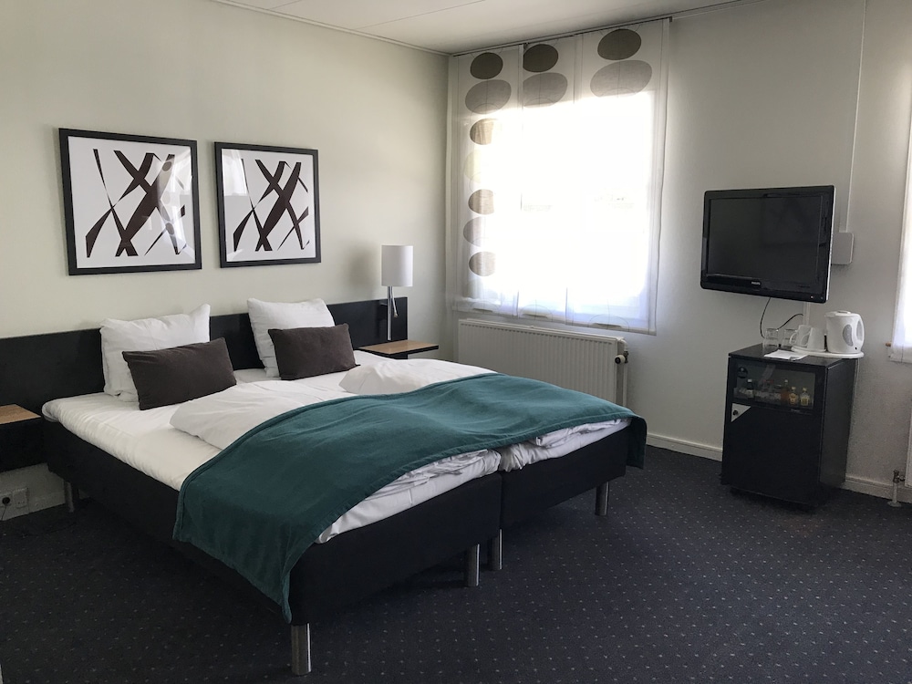 Junior Suite - Photo 1