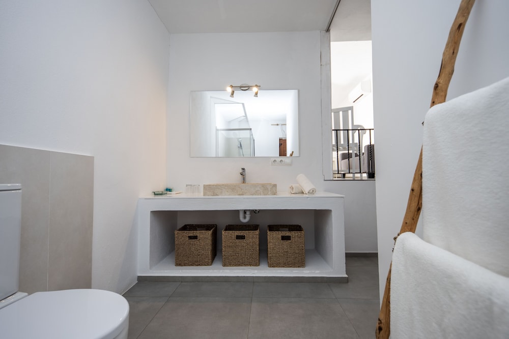 Superior Suite, Ensuite (Aigua Dolca) photo 3