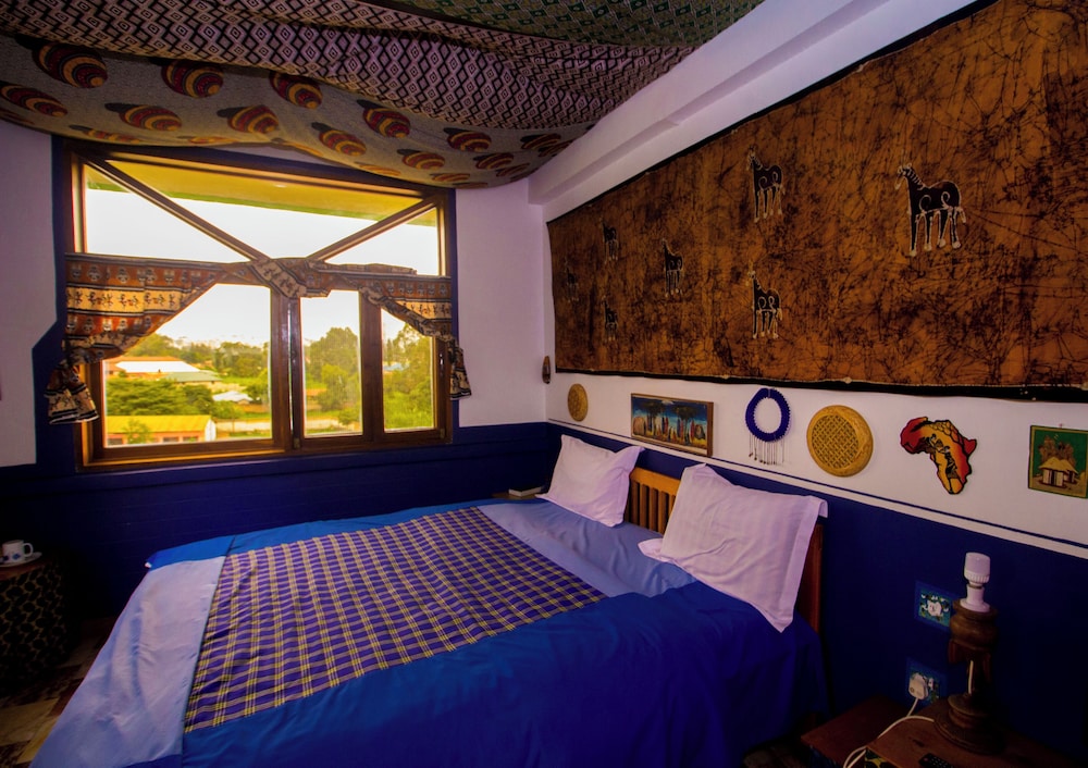 Deluxe Double Room photo 1