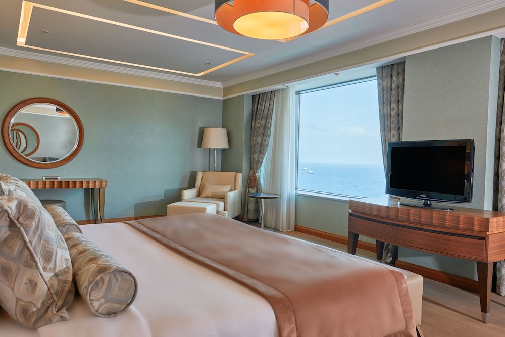 Presidential Suite Sea View photo 1