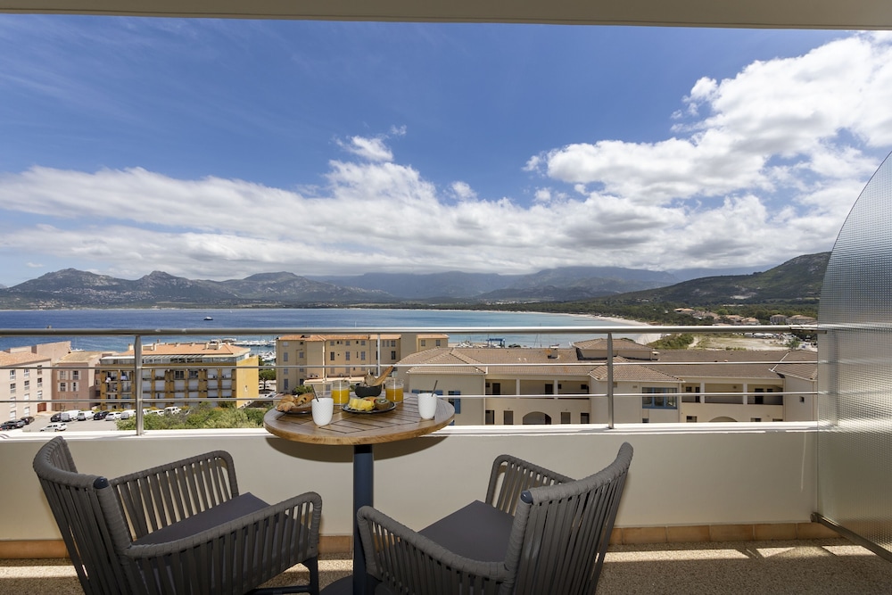 Luxury Double Room, Sea View photo 3