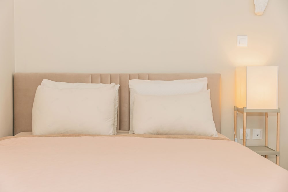 Studio, 1 Double Bed, Kitchenette