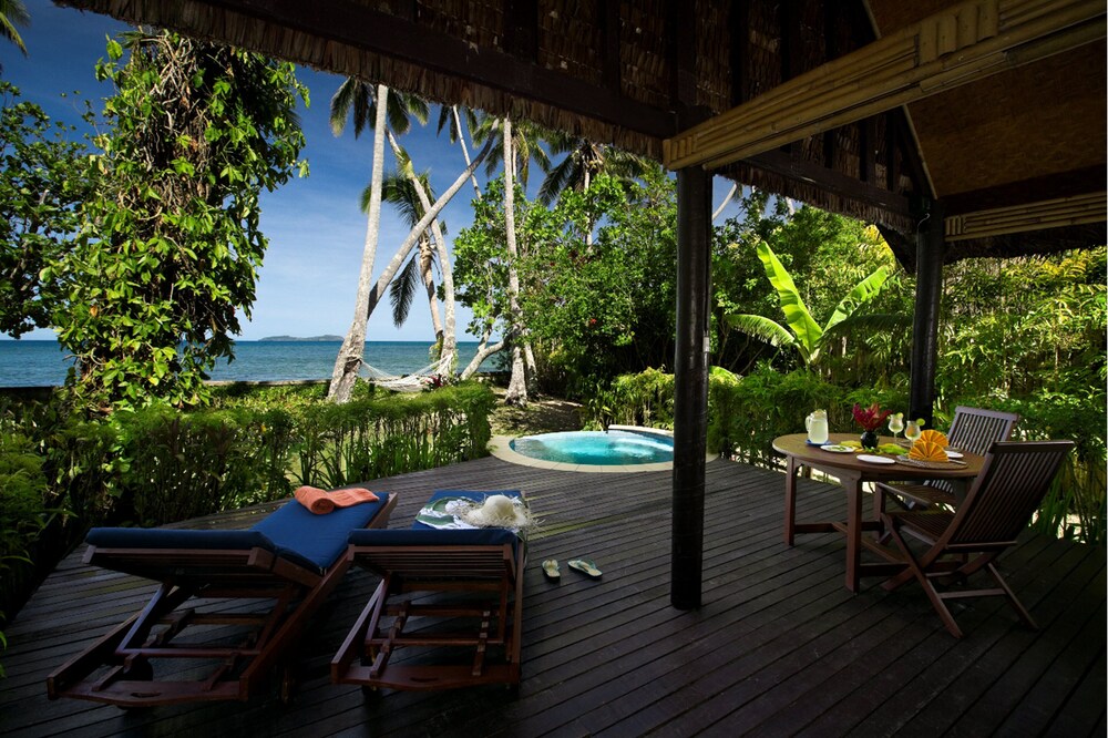 Ocean View Pool Villa photo 3