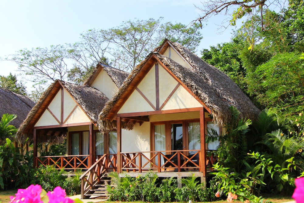 One-bedroom suite