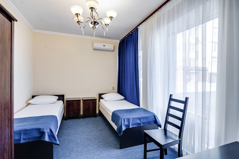 Standard Twin Room photo 1
