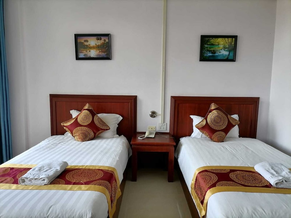 Superior Twin Room - Photo 3