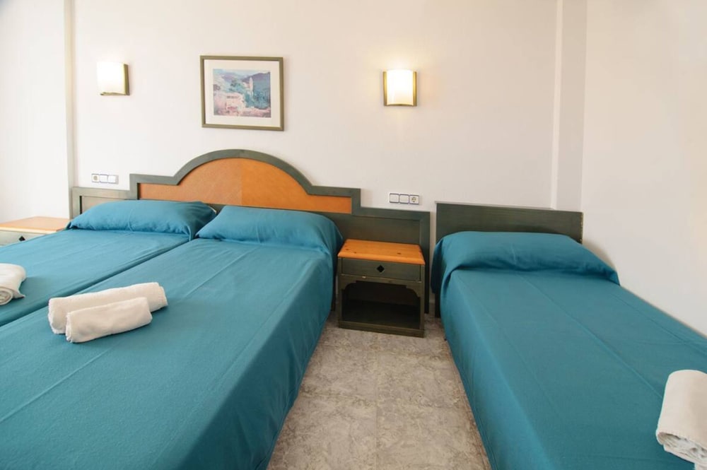 Triple Room photo 3
