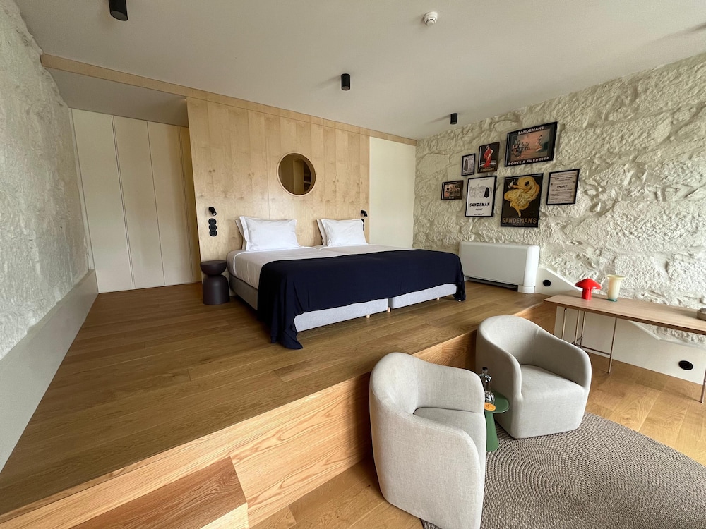 Deluxe Room, River View photo 3
