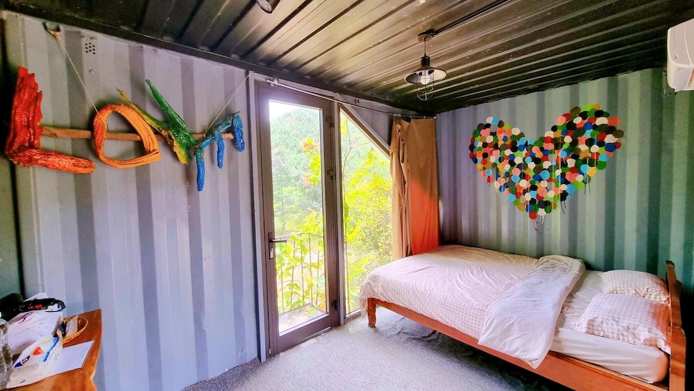 Double Room, Mountain View photo 1