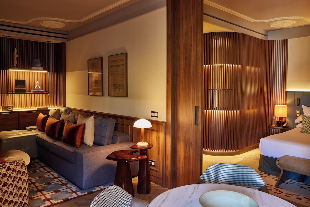 Master Suite