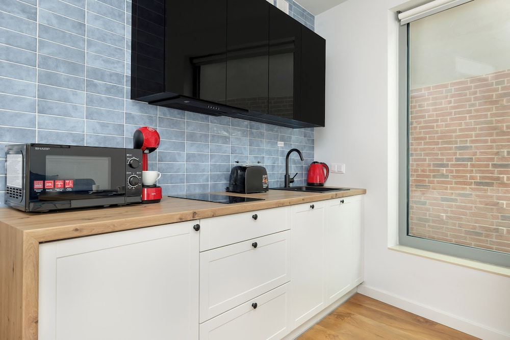 Marina Podzamcze 311 by Renters, Foto 5