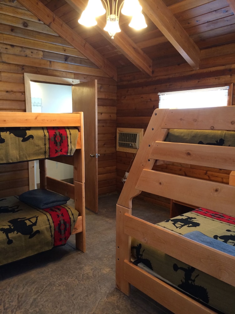 Cabin, Multiple Beds, Non Smoking (Pisces)
