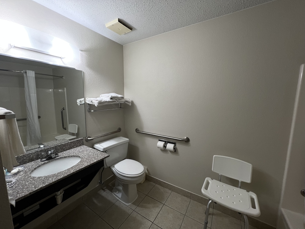 Quality Inn Mitchell I-90, Foto 7