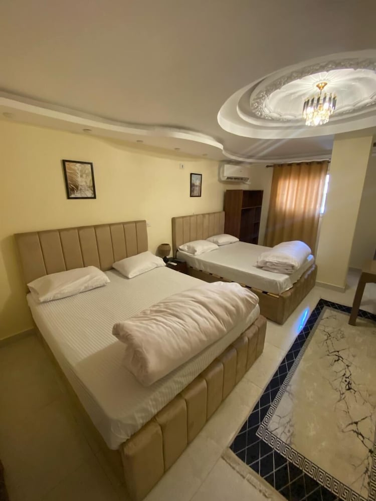 Exclusive Double Room