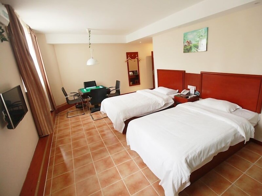 Twin Bed Room photo 1