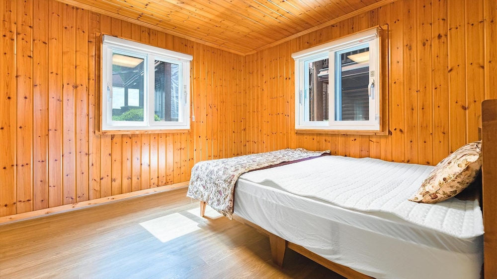 Basic Room, 1 Bedroom (Sonamudong1Cheung) - Photo 5