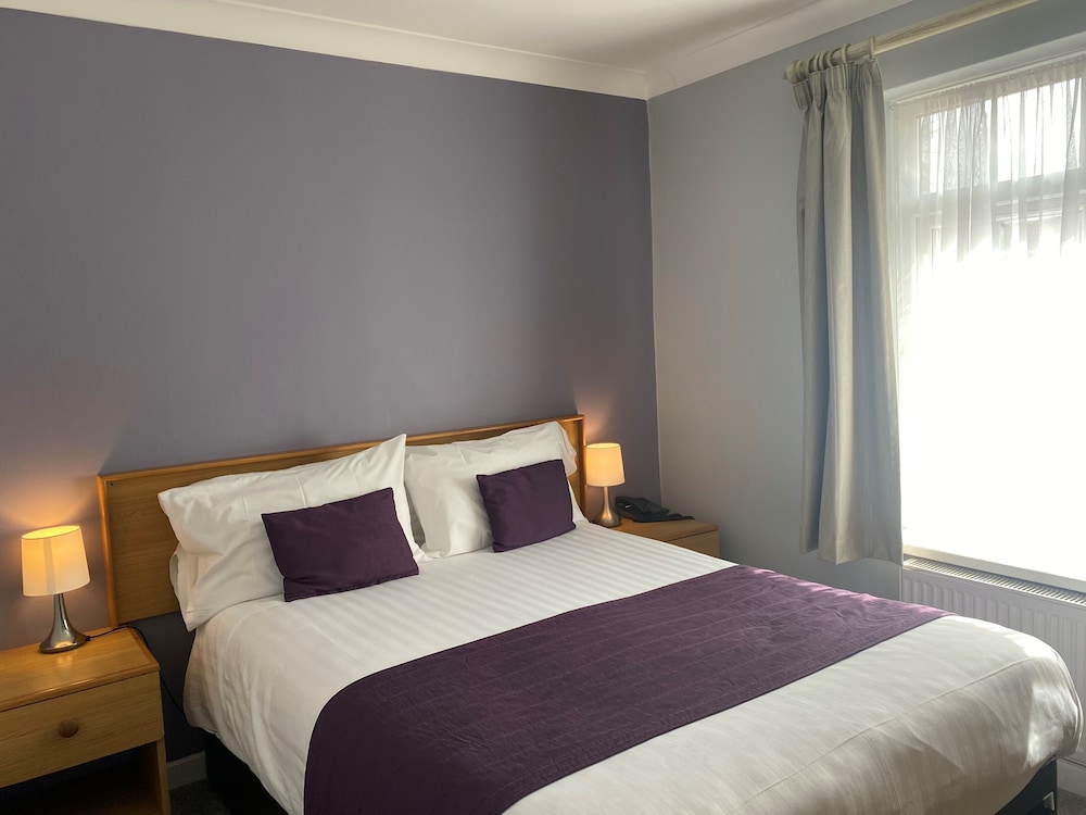 Standard Double Room - Photo 1