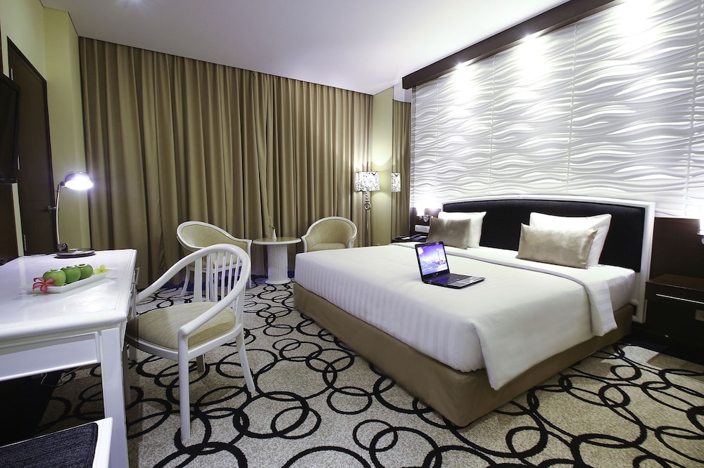 Superior Room - Photo 2