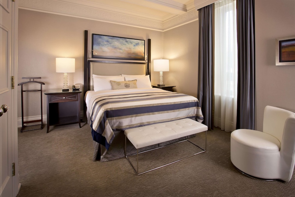 Royal Suite, 1 Bedroom (City or Courtyard View) - Photo 1