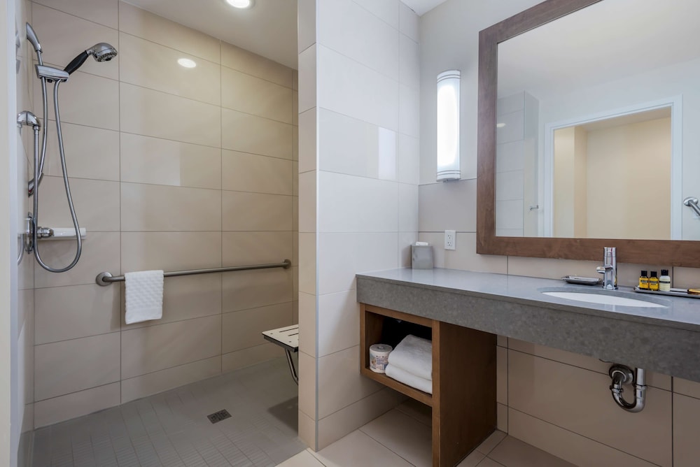 Best Western Plus Sawridge Suites, Foto 3